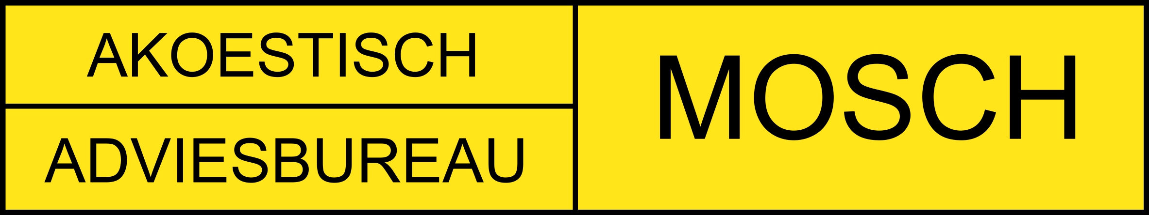 Akoestisch Adviesbureau Mosch